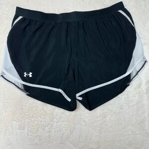 Under Armor shorts